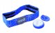 Moonbeam Headlamp, Blue 1