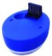 Moonbeam Headlamp, Blue 2
