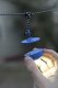 Moonbeam Headlamp, Blue 4