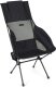 Helinox Savanna Chair, Blackout Edition (H11176) 1