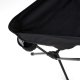 Helinox Savanna Chair, Blackout Edition (H11176) 3