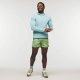 M'S Sombra Sun Hoodie, Sea Spray, S 1