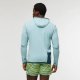 M'S Sombra Sun Hoodie, Sea Spray, S 2
