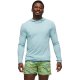 M'S Sombra Sun Hoodie, Sea Spray, S 3