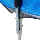 TRAMPOLINA OGRODOWA BAUERKRAFT Z SIATKĄ O ŚREDNICY 10FT 304 - 312CM 5