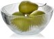 MODERN KITCHEN Miska szklana 22x10x10cm2L 1