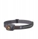 Intensity 580 Head Torch, Rechargeable 1