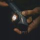Intensity 580 Head Torch, Rechargeable 1