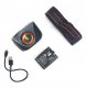 Intensity 580 Head Torch, Rechargeable 4