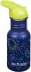 Kid Kanteen Classic Narrow (Flip Sport), 355ml/12oz, Milky Way 1