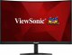 Monitor LED zakrzywiony ViewSonic VX2468-PC-MHD 24" 1920x1080 165Hz LED/VA 1