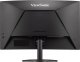 Monitor LED zakrzywiony ViewSonic VX2468-PC-MHD 24" 1920x1080 165Hz LED/VA 3