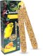 SING & SONG cruncher dla papużki falistej 85g 2w1 jajeczno- miodowy 1