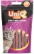 UNIQ PETS przysmaki dla kota - patyczki z tauryną 50g 1