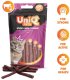 UNIQ PETS przysmaki dla kota - patyczki z tauryną 50g 1