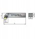 NOZ TOK SKL.CTGPR 2525-16 1
