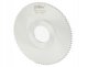 FREZ PILKOWY FI 100,0   0,6 Z160A d22 HSS NFTE 11