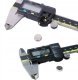 SUWMIARKA  200 CYFR.   1.5V/ABS/AOS/DATA/SQ DIGIMATIC 7