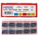 PLYTKA APKT 1604 PDER-S6T FP40M 1