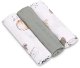 PIELUCHA MUŚLINOWA 60X80 EG-0002 1