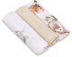PIELUCHA MUŚLINOWA 60X80 EG-0004 1