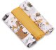 PIELUCHA MUŚLINOWA 60X80 EG-0009 1