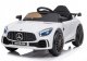 Auto na akumulator Mercedes AMG GT R Biały 2