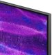 Telewizor Samsung QE75QN80F QLED 75'' 4K Ultra HD Tizen 2