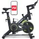 Rower stacjonarny Zipro ZIPRO rower treningowy Modo 1