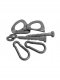Eno Hammock Hanging Kit, Silver 2
