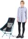 Chair Two, Black 4