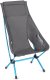 Chair Zero High-back, Black 1
