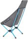 Chair Zero High-back, Black 2
