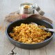 EMERGENCY FOOD 1 month package - vegetarian 10