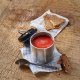 EMERGENCY FOOD 1 month package - vegetarian 12