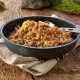 EMERGENCY FOOD 1 month package - vegetarian 8