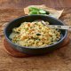 EMERGENCY LINE Makaron z kurczakiem i szpinakiem w śmietanowym sosie, 500g [Creamy Pasta Chicken a. Spina-EL] 1