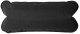 Air+Foam Headrest Upgrade, Black 1