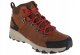 Buty trekkingowe męskie Columbia Peakfreak II Mid Outdry brązowe r. 41 1
