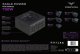 Zasilacz PREYON EAGLE POWER BRONZE 750W 13