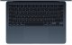 Apple MacBook Air 13" Apple M4 10C CPU, 10C GPU/16GB/512GB SSD/Midnight/RUS | Apple 1