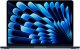 Apple MacBook Air 13" Apple M4 10C CPU, 10C GPU/16GB/512GB SSD/Midnight/RUS | Apple 5