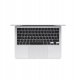 Apple MacBook Air 13" M4 10-core CPU 10-core GPU 16GB 512GB SSD 35W - 2025 Srebrny - Gwarancja bezpieczeństwa. Proste raty. Bezpłatna wysyłka od 170 zł. 1