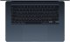 Apple MacBook Air 15" Apple M4 10C CPU, 10C GPU/16GB/256GB SSD/Midnight/RUS | Apple 2