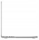 Apple Macbook Pro - M4 | 14,2" | 32GB | 512GB | Mac OS | Srebrny 3