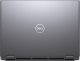 DELL Precision 7680 Mobilna stacja robocza 40,6 cm (16") Full HD+ Intel® Core™ i9 i9-13950HX 32 GB DDR5-SDRAM 1 TB SSD NVIDIA RTX 3500 Ada Wi-Fi 6E (802.11ax) Windows 11 Pro Szary 13