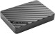 Dysk zewnętrzny SSD Verbatim Store ’n’ Go Mini Stripe 512GB Czarny (32034) 1