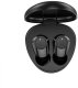 Słuchawki bezprzewodowe bluetooth TWS + stacja dokująca M9 czarne 3
