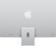 iMac 24" 4.5K Retina, Apple M4 10C CPU, 10C GPU/16GB/256GB SSD/Silver/RUS 1