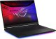 Laptop Asus ROG Strix SCAR 18 G835 Ultra 9 275HX / 64 GB / 2 TB / W11 / RTX 5090 / 240 Hz (G835LX-U9642W) 2